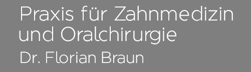 Dr. Florian Braun Fachzahnarzt für Oralchirurgie, Zahnarzt Zolling in bei Freising