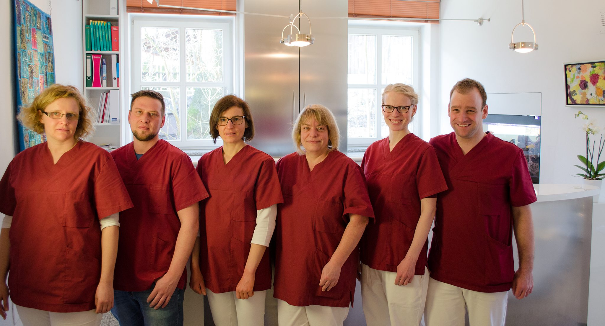 Praxis Für Zahnmedizin Und Oralchirurgie André Chenillet Team | Praxis für Zahnmedizin und Oralchirurgie